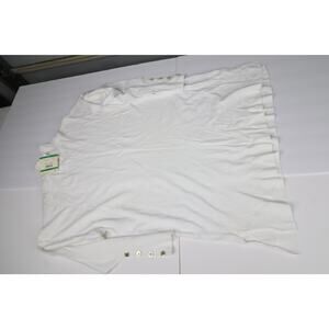 anne klein sweaters 3 IVORY 996-0230039662  SIZE L